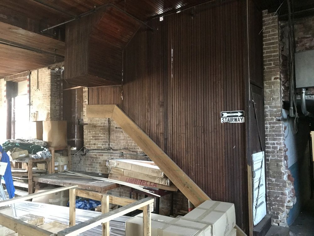 Historic West Tampa Cigar Factory: 2301 N Albany Ave, Tampa, FL 33607